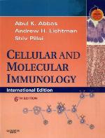 Cellular and Molecular Immunology