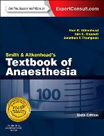 Smith and Aitkenhead's Textbook of Anaesthesia