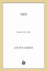 1831: Year of Eclipse
