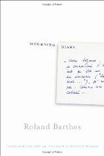 Mourning Diary
