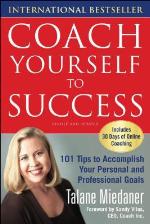 Coach Yourself to Success