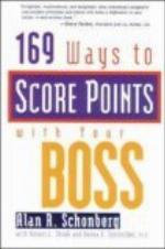 169 Ways To Score Points With Your Boss