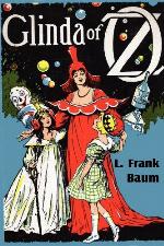Glinda of Oz