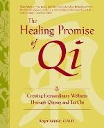 The Healing Promise of Qi