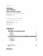 Challenge and Response