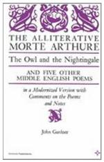 The Alliterative Morte Arthure