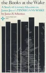 The Books at the Wake