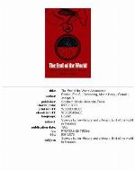 The End of the World