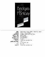 Bridges to Fantasy
