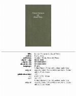 Ethical Principles for Social Policy