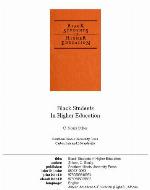 Black Students in Higher Education