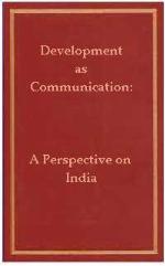 Development as Communication