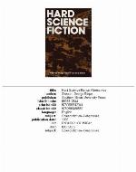 Hard Science Fiction