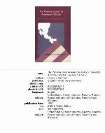 The Panama Canal in American Politics