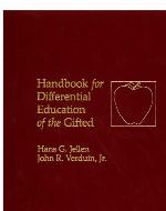 Handbook for Differential Education of the Gifted