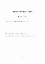 The Dream of Descartes
