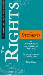 The Rights of Students