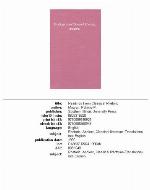 Readings from Classical Rhetoric