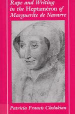 Rape and Writing in the Heptameron of Marguerite de Navarre
