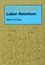 Air Transport Labor Relations