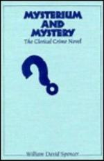 Mysterium and Mystery