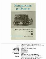 Farmcarts to Fords