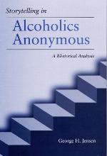 Storytelling in Alcoholics Anonymous