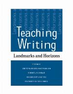 Teaching Writing