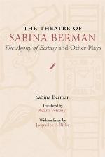 The Theatre of Sabina Berman