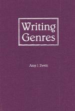 Writing Genres