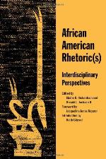 African American Rhetoric(s)