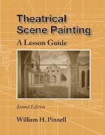 Theatrical Scene Painting