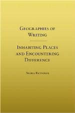 Geographies of Writing
