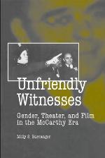 Unfriendly Witnesses