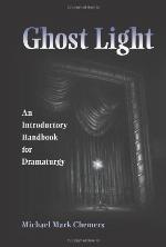 Ghost Light