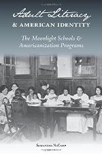 Adult Literacy and American Identity