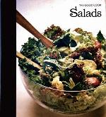 Salads (The Good Cook Techniques &amp; Recipes Series)