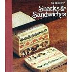 Snacks &amp; Sandwiches