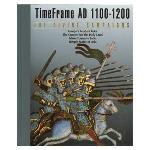 The Divine Campaigns, AD 1100-1200