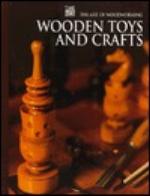 Wooden Toys And Crafts