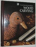 Wood Carving