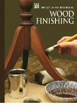 Wood Finishing