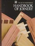 Handbook of Joinery