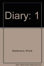 Diary Volume 1