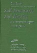Self-Awareness and Alterity
