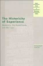 The Historicity of Experience