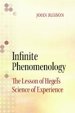 Infinite Phenomenology