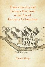 Transculturality and German Discourse in the Age of European Colonialism