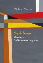 Hegel's Energy