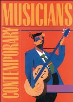 Contemporary Musicians, Volume 2